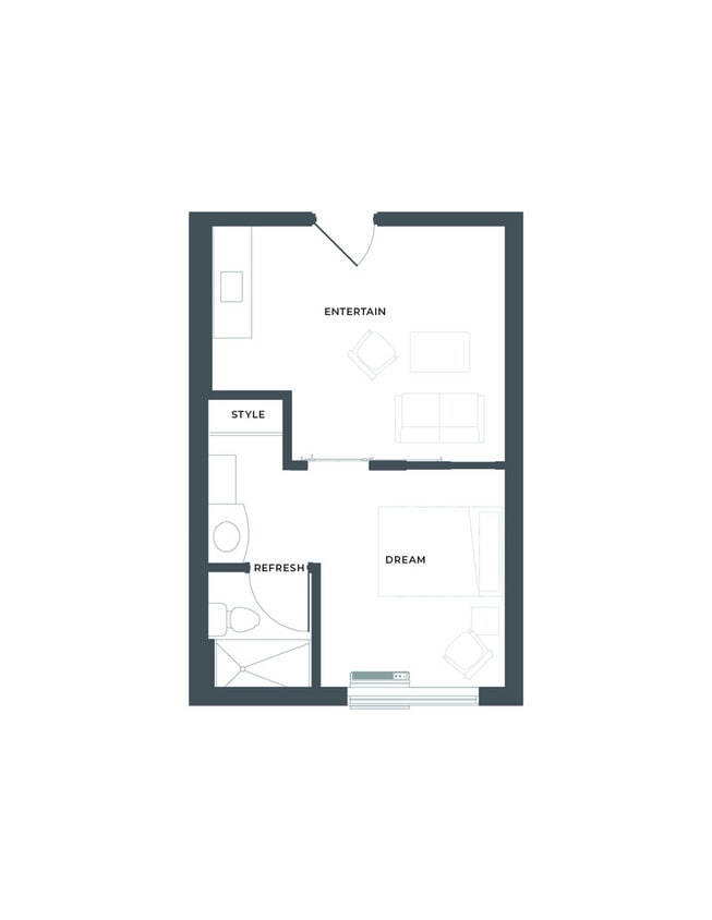A2 Floor Plan - A2