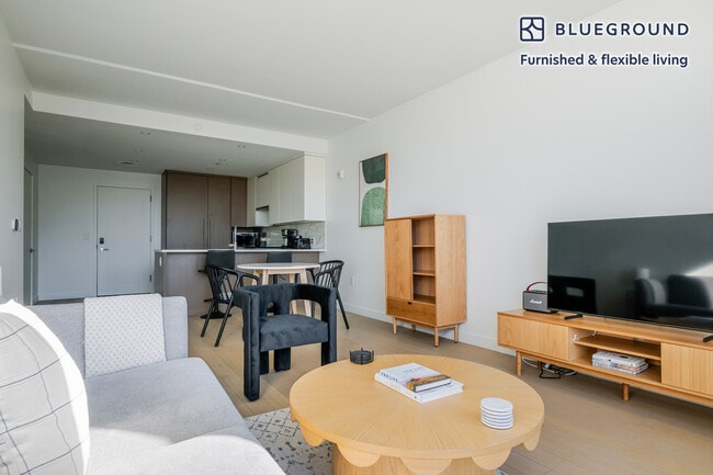 Photo - 390 Harrison Ave Unit FL6-ID1328