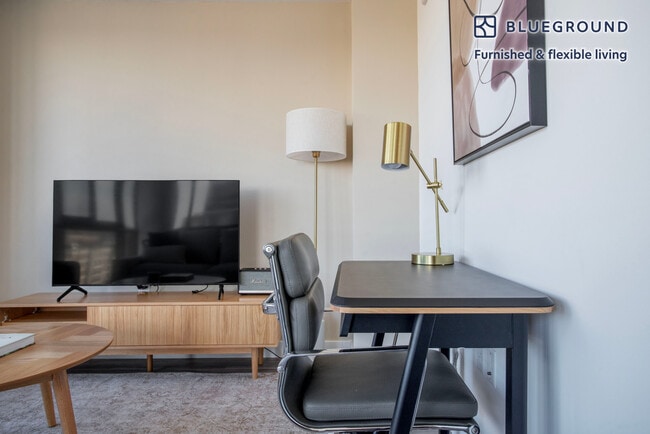 Photo - 1255 22nd St NW Unit FL8-ID858