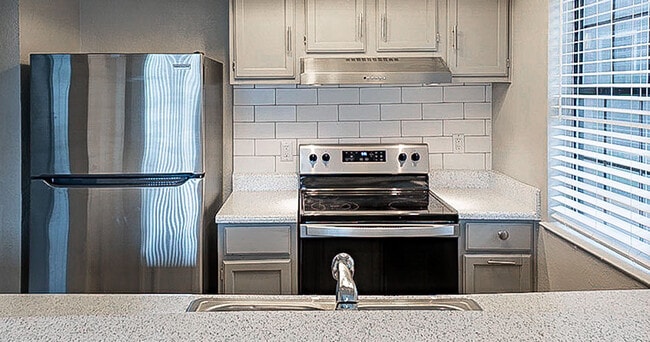 Photo - The Landings at Northgate Apartments