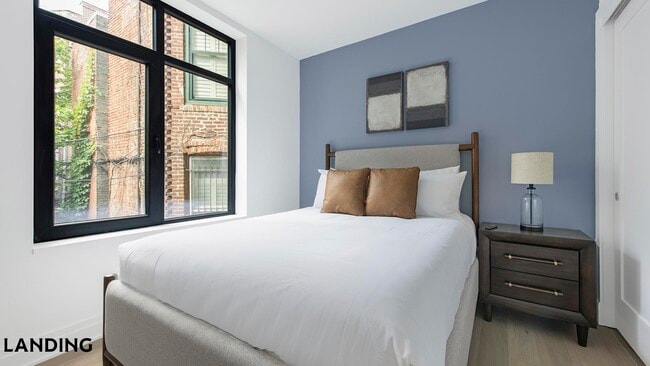 Photo - 1128 10th St NW Unit 202