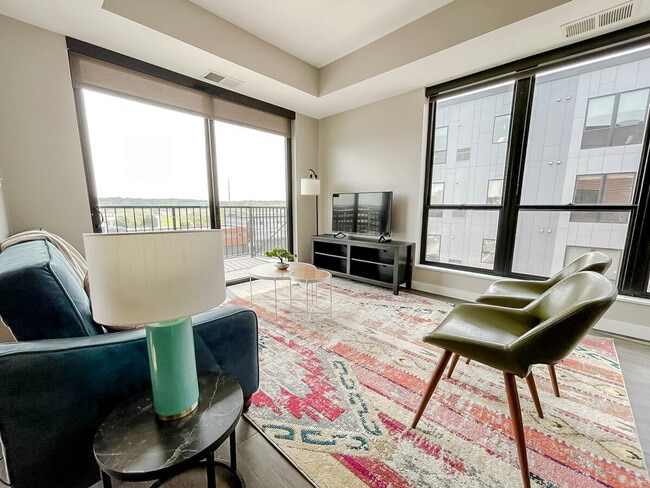 Photo - 1400 Walnut St Unit ID1036842P