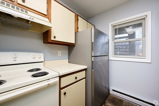 Photo - Ontario Village Apartments - Deluxe  2 Bedroom, 1 & 2 bath , Furnished  Apartment Options