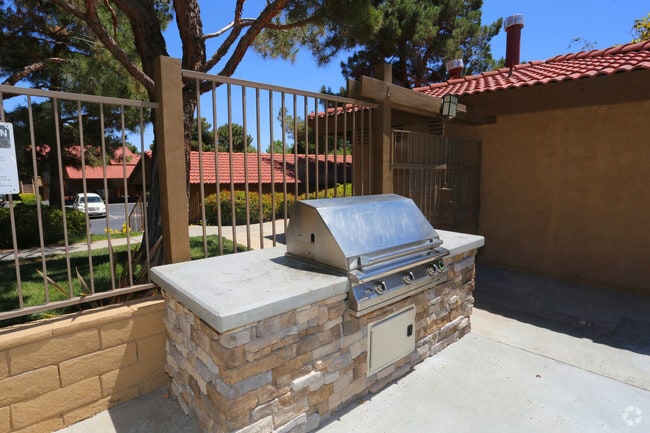 Amenity - The Arches at Regional Center West
