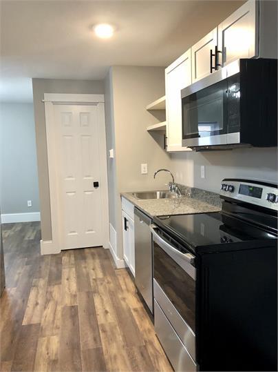 Photo - Iron Horse Flats