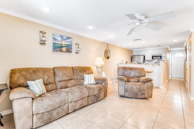 Photo - 1001 Gulf Dr S Unit SI ID1591507P