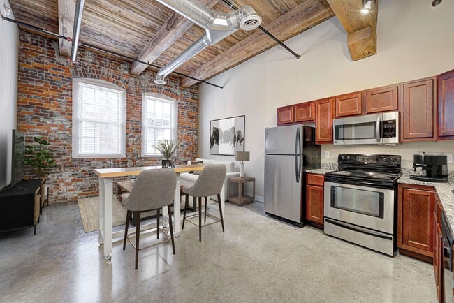Photo - Harding Street Lofts