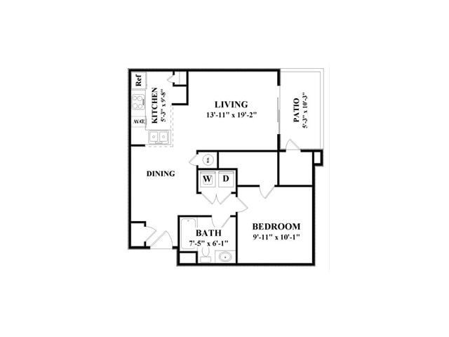 The Shire - The Shire