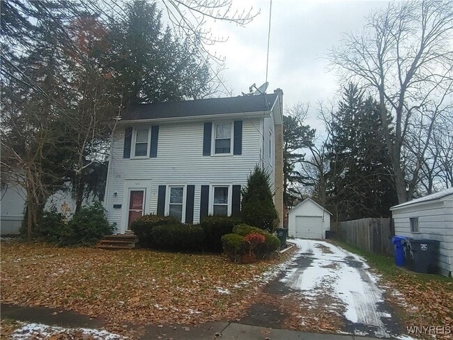 Building Photo - 120 Chestnut St