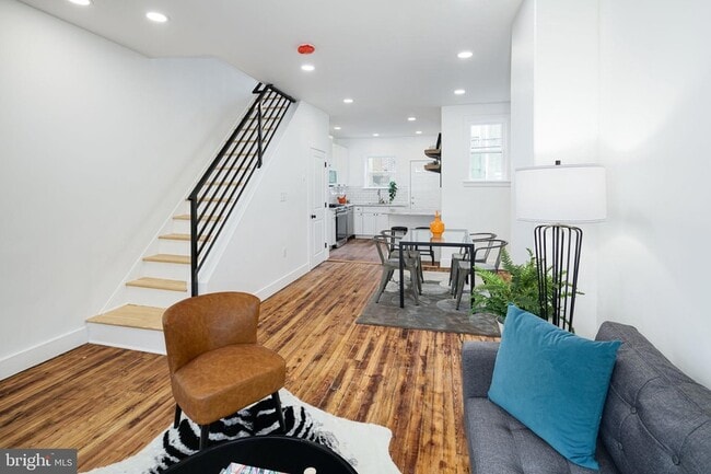 Photo - 1424 S Marston St