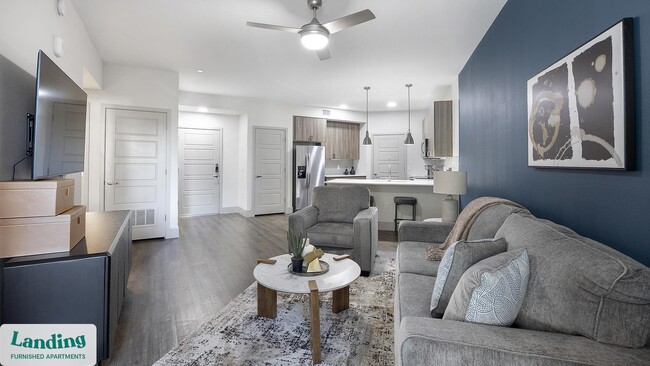 Photo - 2323 E Highland Ave Unit 1421