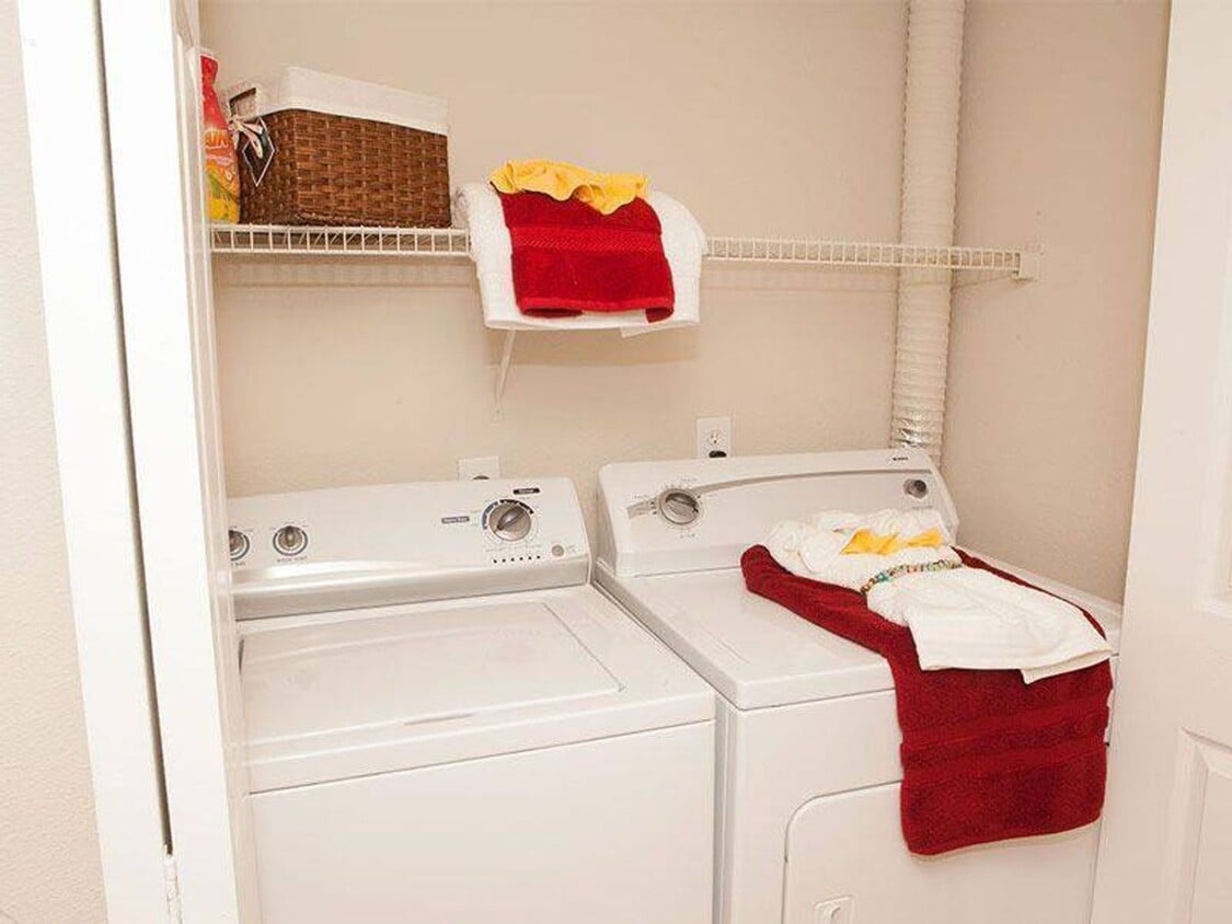 Floor Plan - 2 Bed / 2 Bath – Upstairs For only $1,222 + Adm...