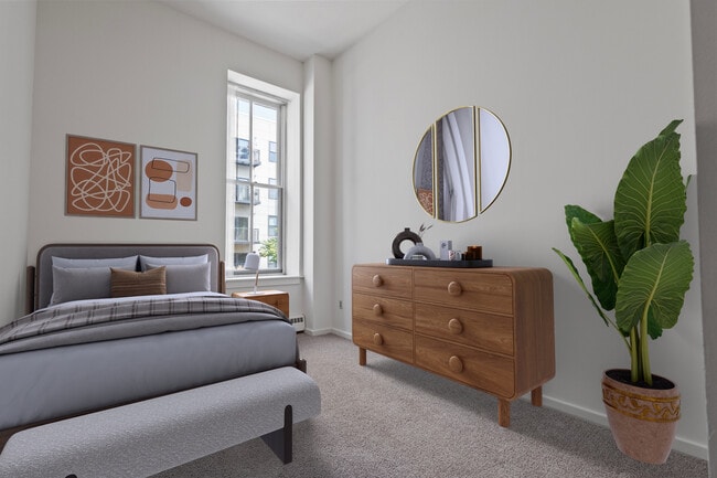 Photo - Parkside Apartments