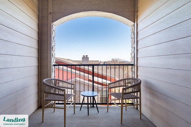 Photo - 1501 Westpark View Dr Unit 1232