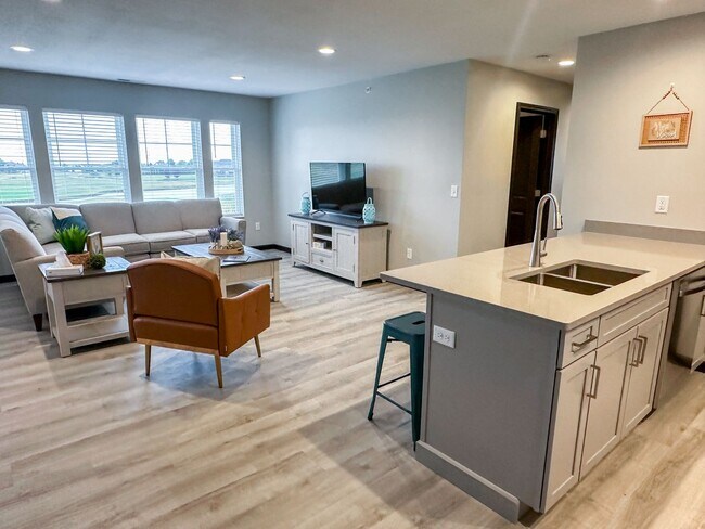 Photo - Fairway Place Apartments