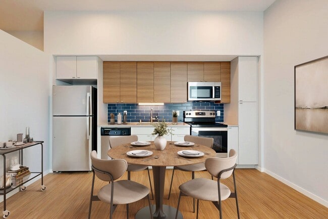 Photo - Viridium Apartments