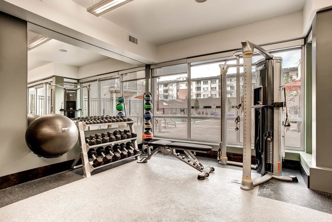 Ovation | Lone Tree, CO Apartments - Ovation