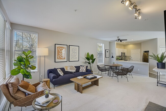 Photo - Summerwalk at Klahanie