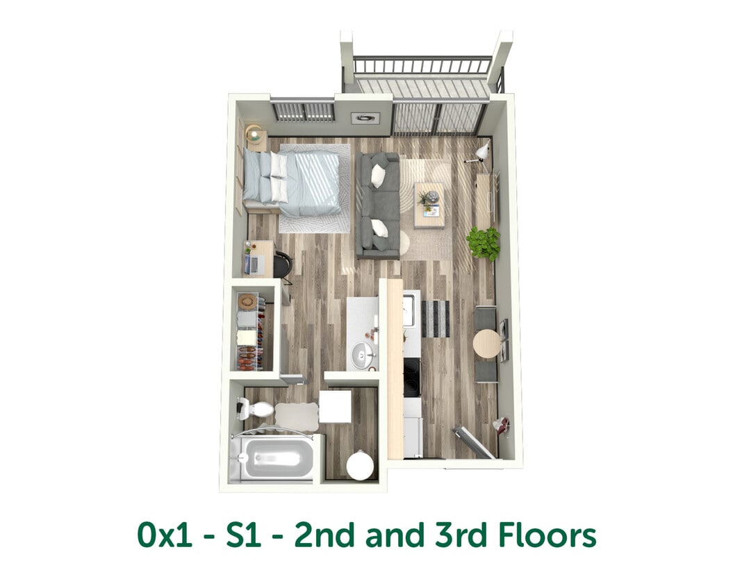 0x1 - S1 - 2nd and 3rd - 0X1 S1