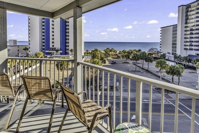 Photo - 1906 S Ocean Blvd Unit ID1266396P