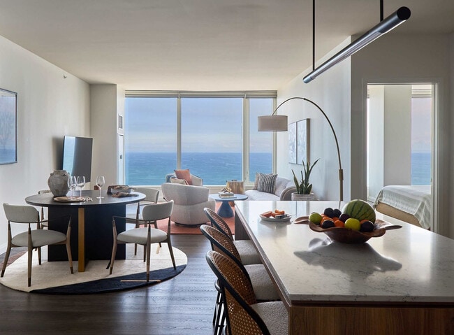 Photo - 1000 S Michigan Ave Unit FL60-ID1287551P