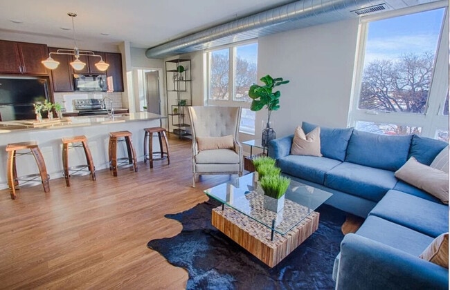 Building Photo - Woodrow Apartments