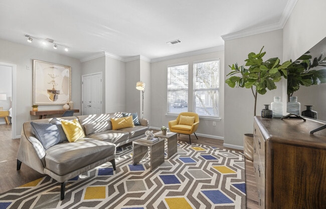 Photo - Jefferson at Dedham Station