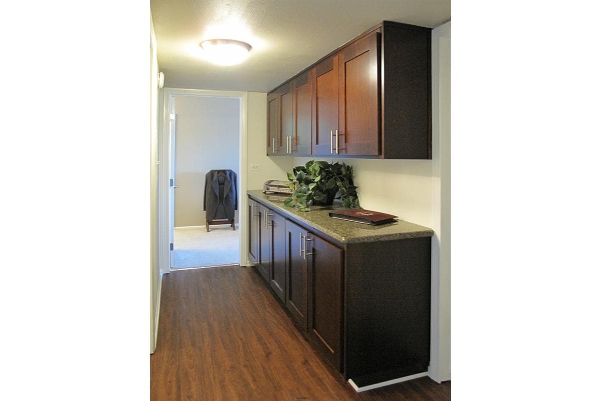 Floor Plan - Dresden