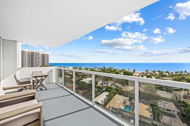 Photo - 2841 N Ocean Blvd Unit 1508