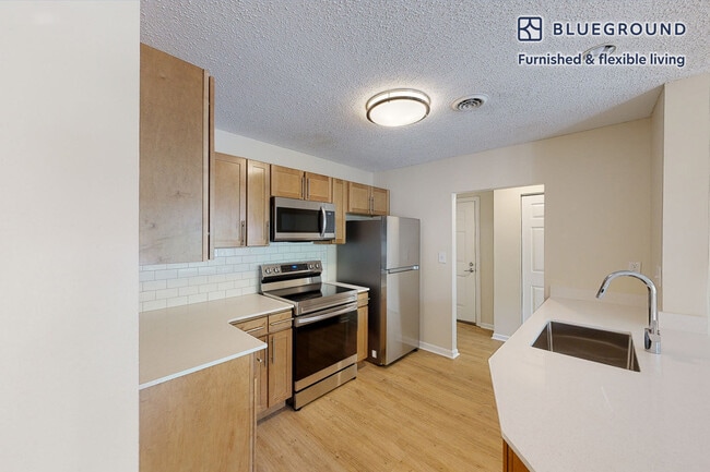 Photo - 1 Arboretum Way Unit FL2-ID2471A