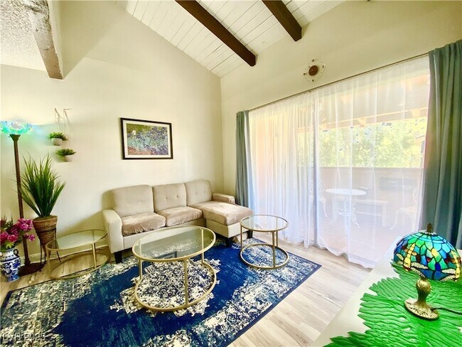 Photo - 1515 E Reno Ave Unit C206