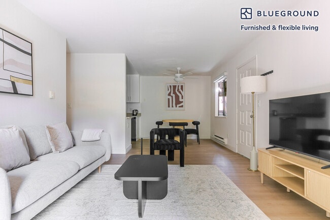 Photo - 1600 Villa St Unit FL2-ID2075