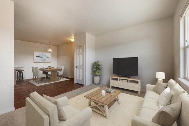 Photo - Switchback on Platte