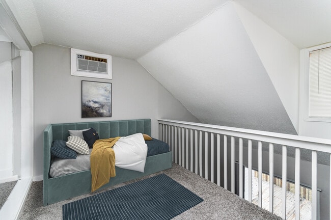 Photo - Bay Valley Harbor Apartments