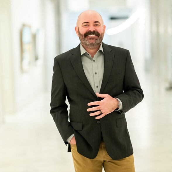 Primary Contact Photo