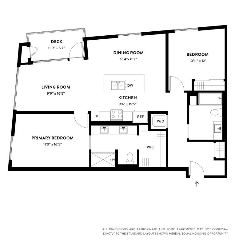 Floor Plan - B14
