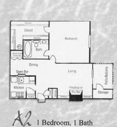 A2.png - 1 bed/1 bath