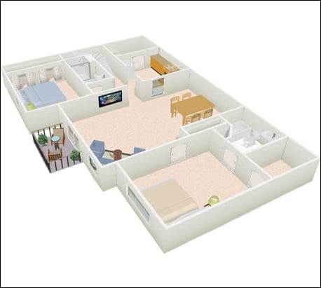 Yorkshire - Yorkshire