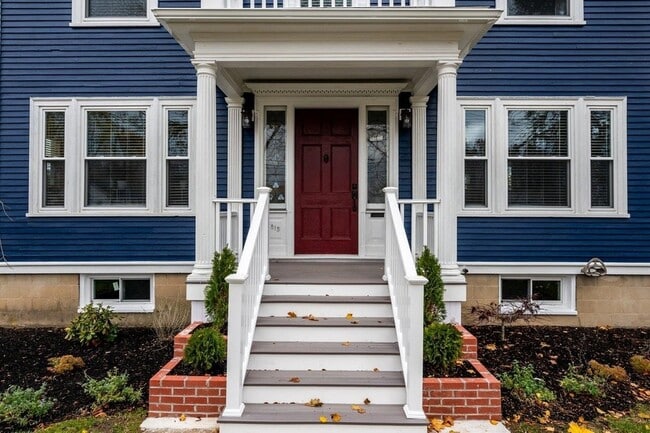 Photo - 815 Central Ave