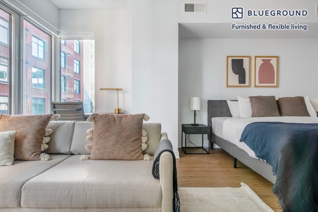 Photo - 455 I St NW Unit FL6-ID729