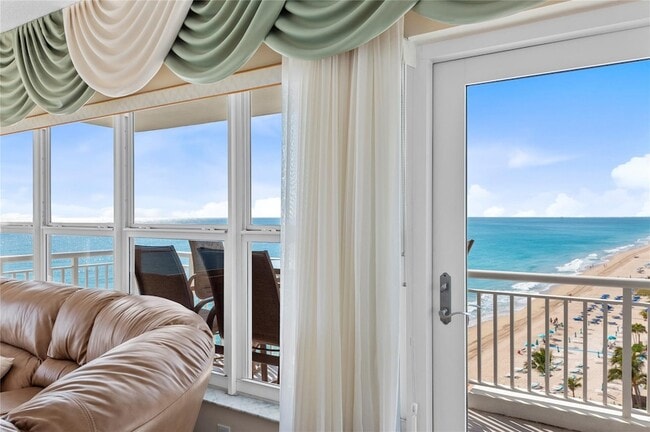 Photo - 3850 Galt Ocean Dr Unit 1001