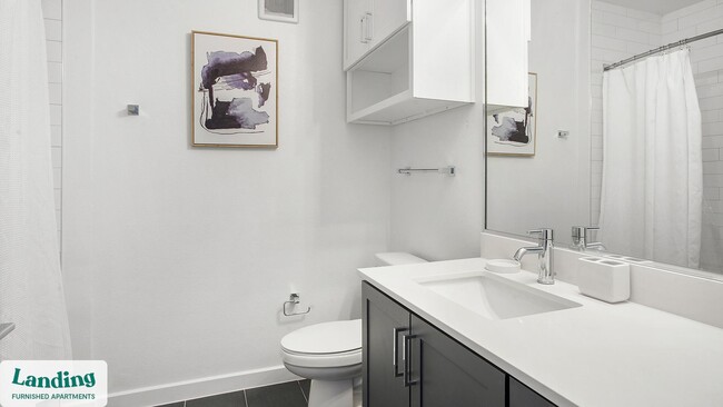 Photo - 5511 Caprock Smt Dr Unit 4303