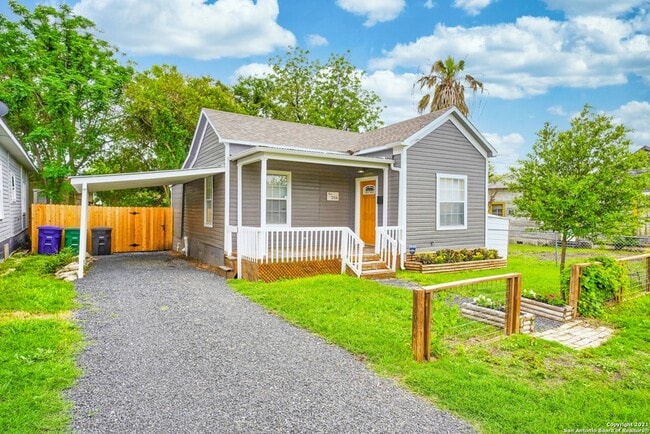 Photo - 708 Nevada St