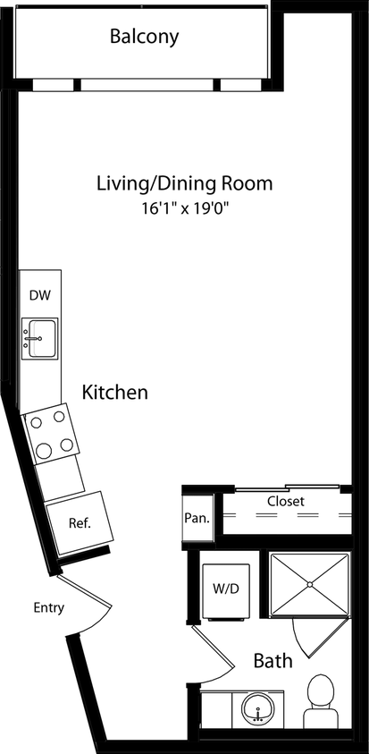 Floor Plan - S3