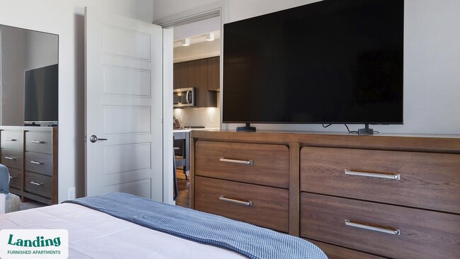 Photo - 3005 Peachtree Rd NW Unit 1101