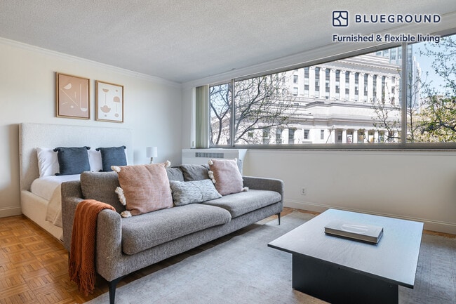 Building Photo - 221 Massachusetts Ave Unit SI FL3-ID1210