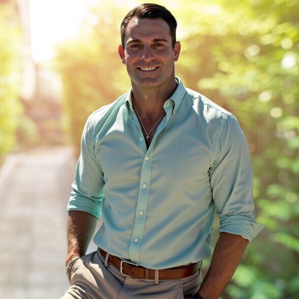 Primary Contact Photo