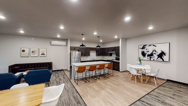 Photo - District 29 Apartments & Townhomes