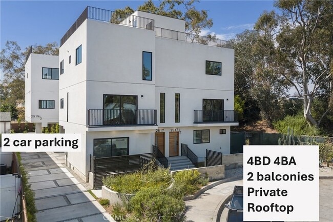 Building Photo - 2517 Alsace Ave