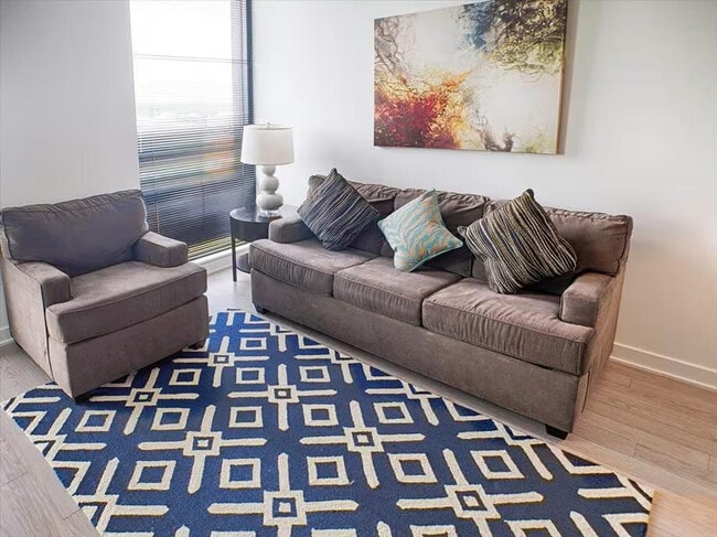 Building Photo - 11911 Freedom Dr Unit ID1039845P